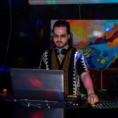My DJ journal (own sets/mixes)