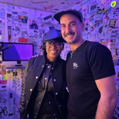 Club Moment with KwéyòlKidz and Stefan Ways @ The Lot Radio 05-19-2024