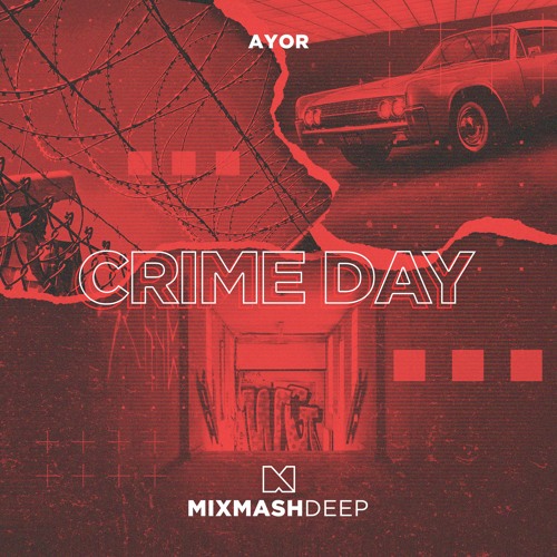 AYOR - Crime Day