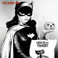 Trick Or Threat