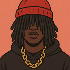 Don Toliver type beat "Charlotte" (Prod. Salty lucas)