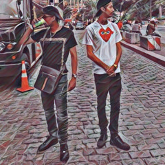D.swishh x frank benjis- RiCH 4 EVER