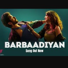 Barbaadiyan_Shiddat_|_Sunny_K,_Radhika_M_|Sachet_T,Nikhita_G,_Madhubanti_B|Sachin_-Jigar