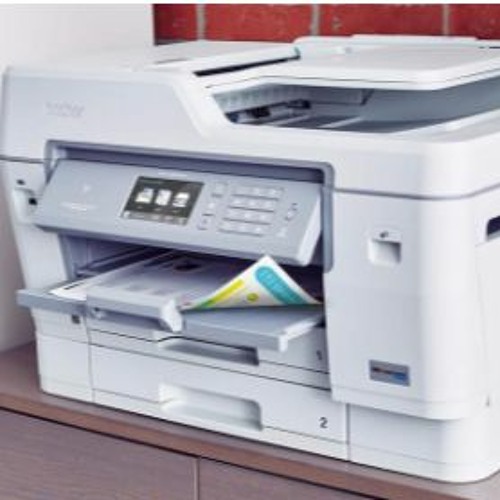 Brother Printer Goes Offline