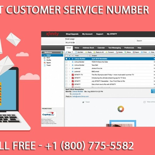 Stream episode Comcast Customer +1(800) 775 5582 Service by Emailcx