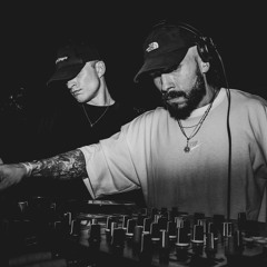 DELFIN (BLENDUSIAK & MUZAMAN DNB FLIP)