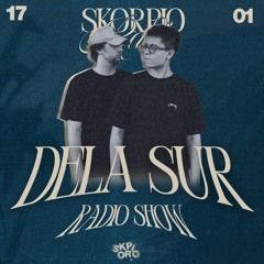 Skorpio Radio Show by Dela Sur 17.01.2025