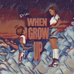 TGIP - Dria Thornton (Mastered By Professor LH)