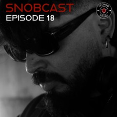Snobcast | Episode 18 | CD - 6