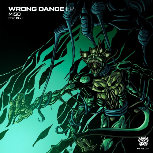 MISO - Wrong Dance [Premiere]