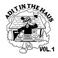 Premiere : ADI T - Talkin Bout Music