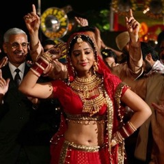 Punjabi flirting concept