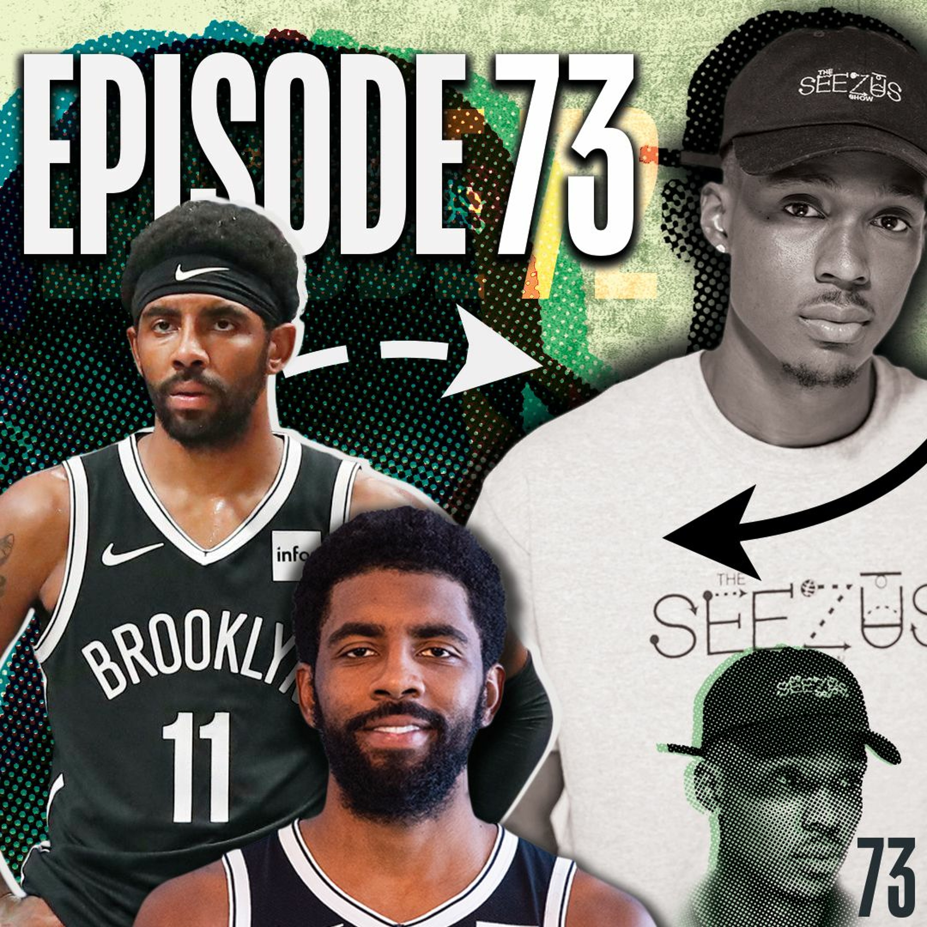 The Seezus Show