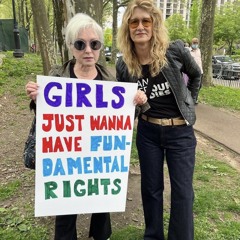Girls Just Want To Have Fundamental Rights