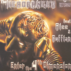 I'm in Your Head (feat. MC Alee & MC Ruffian)