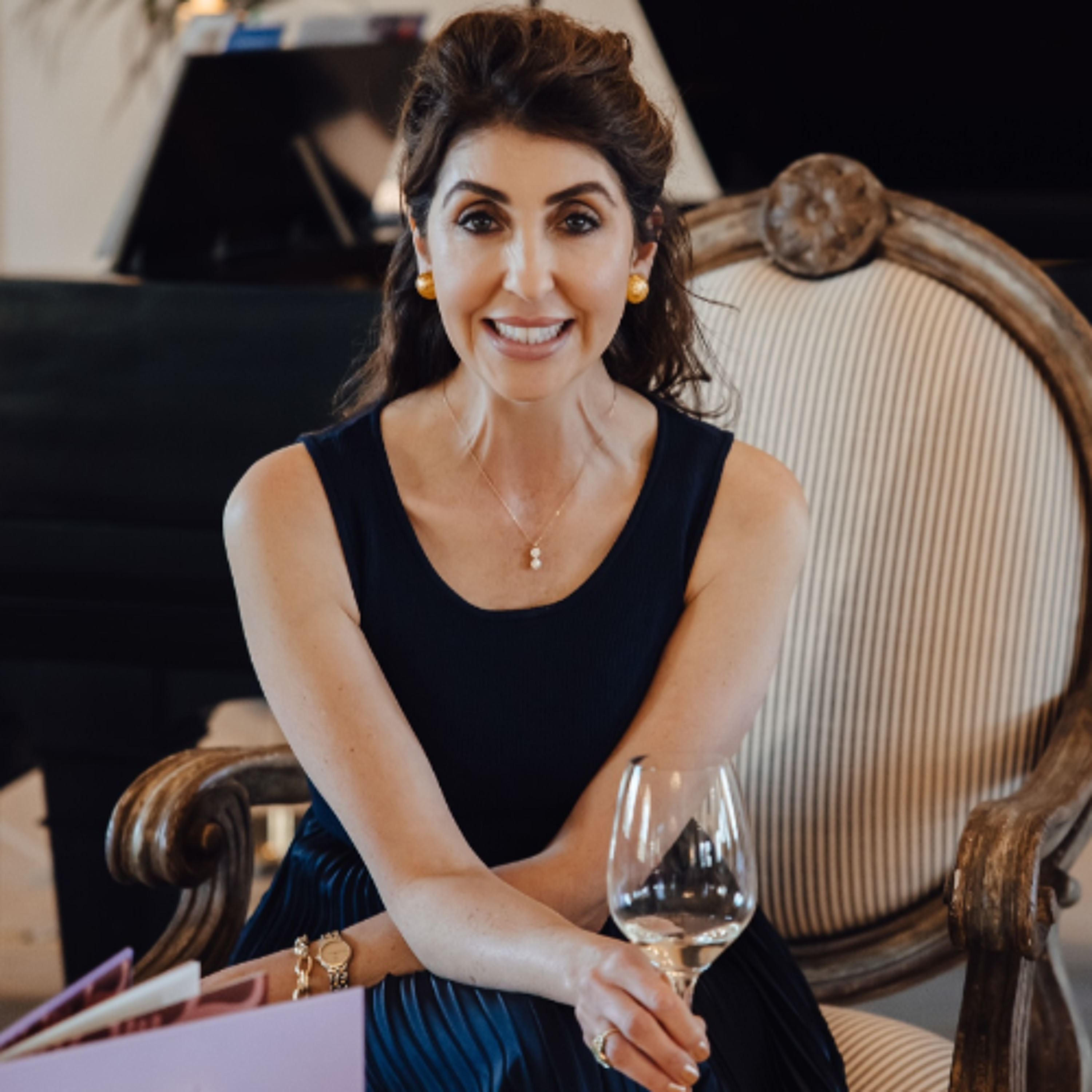 Wine Country Women