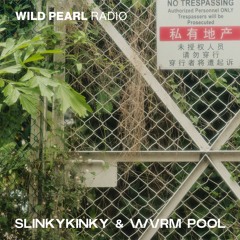 Wild Pearl Radio - Slinkykinky, WVRM POOL