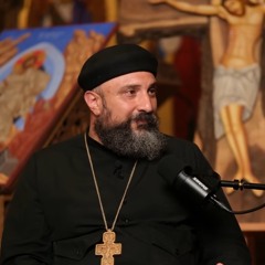 Theosis + Fr Lazarus Yassa +
