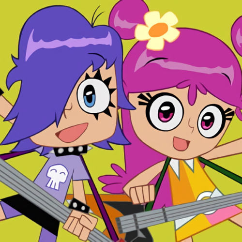 Puffy AmiYumi - Hi Hi Puffy AmiYumi -  Music