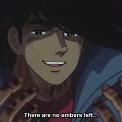 Ashita no Joe 2 - Ballad