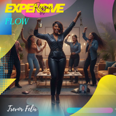Expensive Flow Reggae