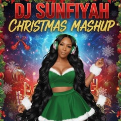 SOULFUL XMAS JUS FINE MASHUP