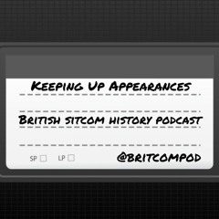 Keeping Up Appearances (Part 2)