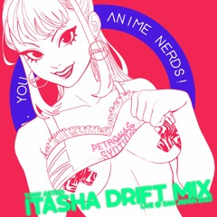 ITASHA DRIFT MIX [LIVE @ SAN JAPAN 2023]
