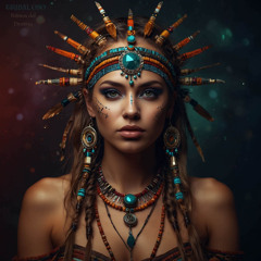 Alma Galactica