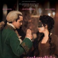 FILM!— "Splendida Imperfezione - Il Primo Amore di Casanova" Streaming-ITA in Alta Definizione