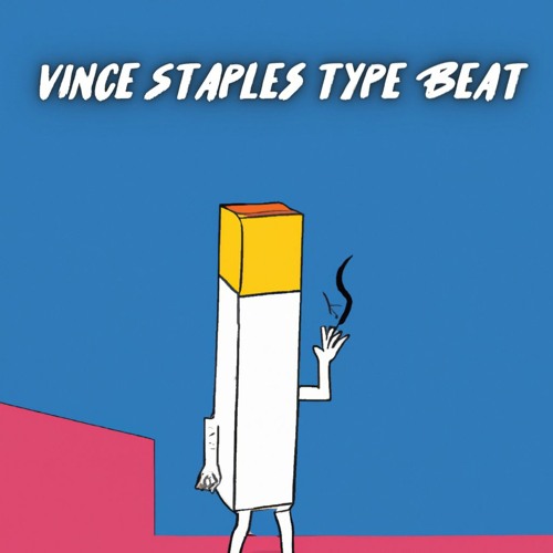 vince staples type beat