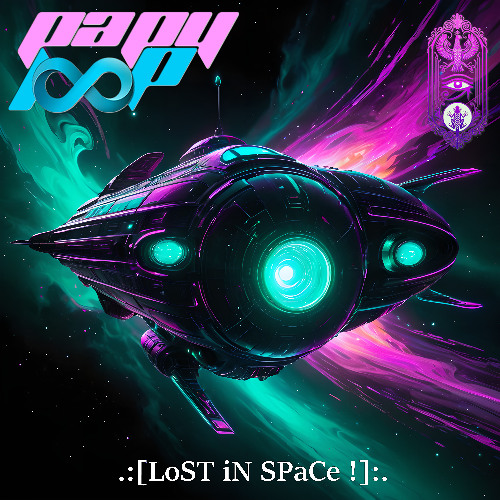 FiReWaTeR - LoST iN SPaCe ! [FeaT @LaDeeLooP CaSaBLaNCa]