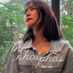 Tình Nhạt Phai - Xu Piano - Hà Nhi