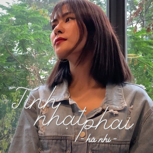 Tình Nhạt Phai - Xu Piano - Hà Nhi