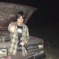 GHOST MOUNTAIN - WAGONER (WITHOUT SEMATARY VERSE)