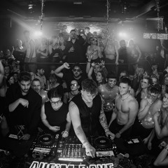 ISOxo - kidsgonemad! (FEISTLING VIP Flip) LUKE MADNESS [HARD TECHNO EDIT] Extended Mix