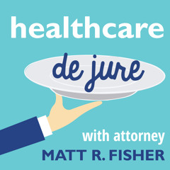 Healthcare de Jure: James Pisano, Partner at The Dedham Group