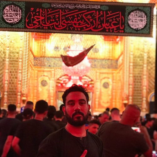 Hussain Hussain (Katri Bawa Haji Ansar)