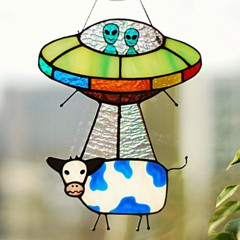 Seven Spanish Angels -JK AF