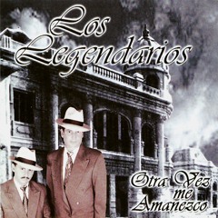 Otra Vez Amanezco