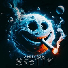 Nibzy - Sketty