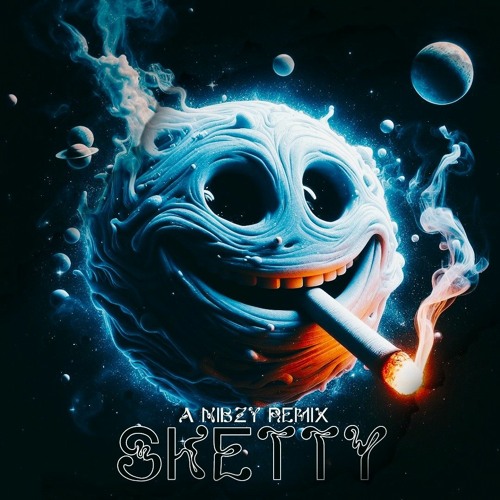 Nibzy - Sketty