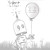 Artwork for I'm a Robot (Burhan K Remix)