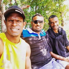 Sean Rii - Fire 🔥