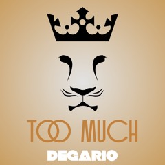 Too Much (Prod. By Nougat Beats)