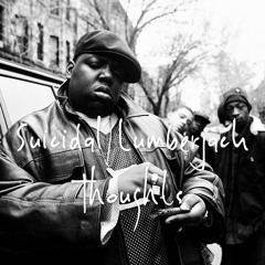 Notorious B.I.G X Tyler The Creator - Suicidal Lumberjack Thoughts