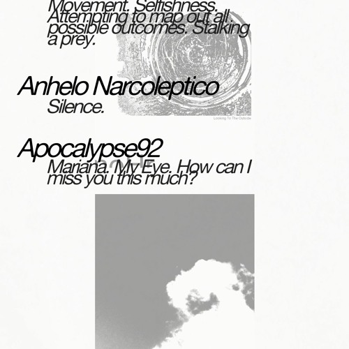 Anhelo Narcoleptico