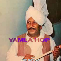 Yamla Hop