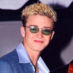 Glue x My Love (Bicep x Justin Timberlake)