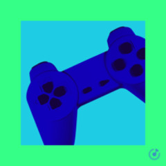 Behind the Gamepad
